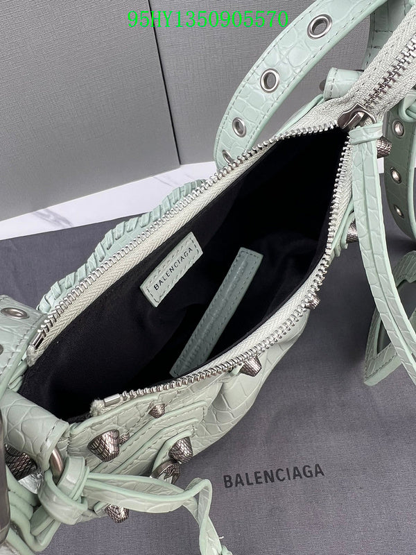 Amelia - BGA Bags - 2136