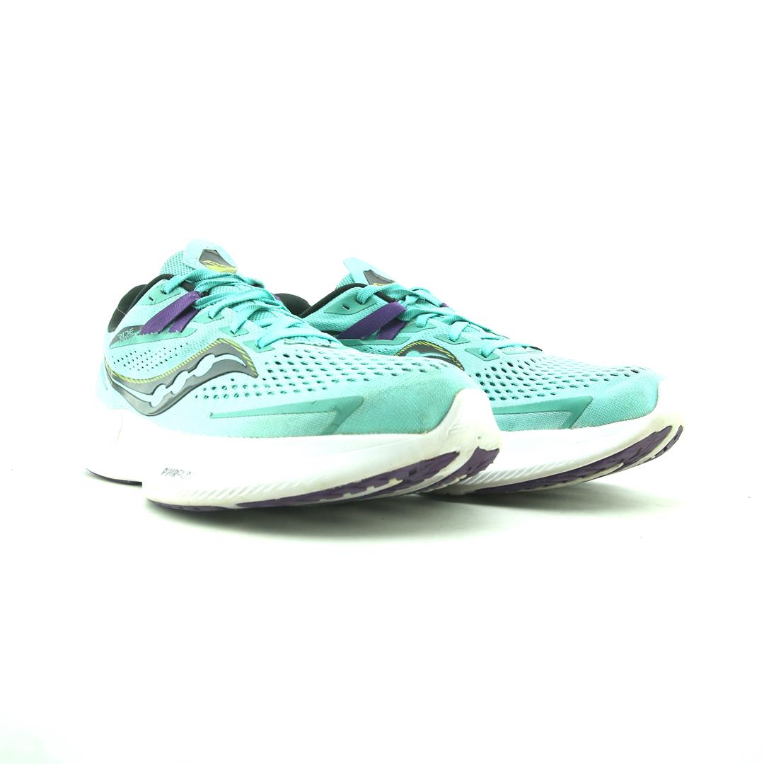 SAUCONY RIDE15