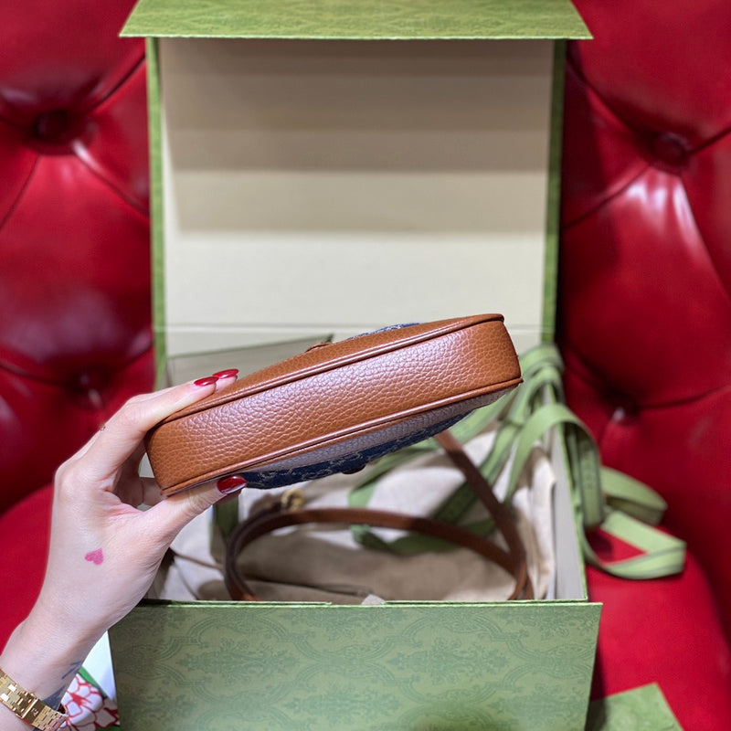 Amelia- GUKI Bags - 2097