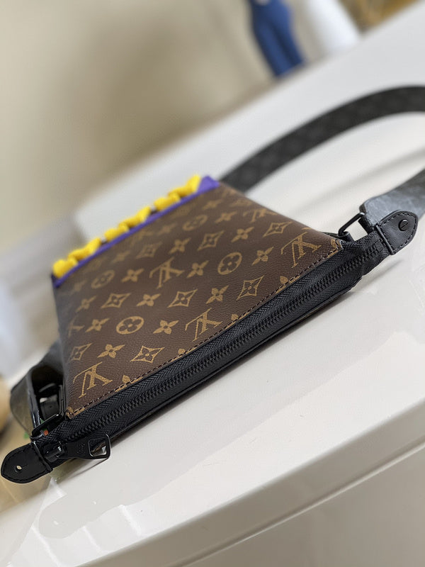 Amelia- - LOV Men Bags - 213