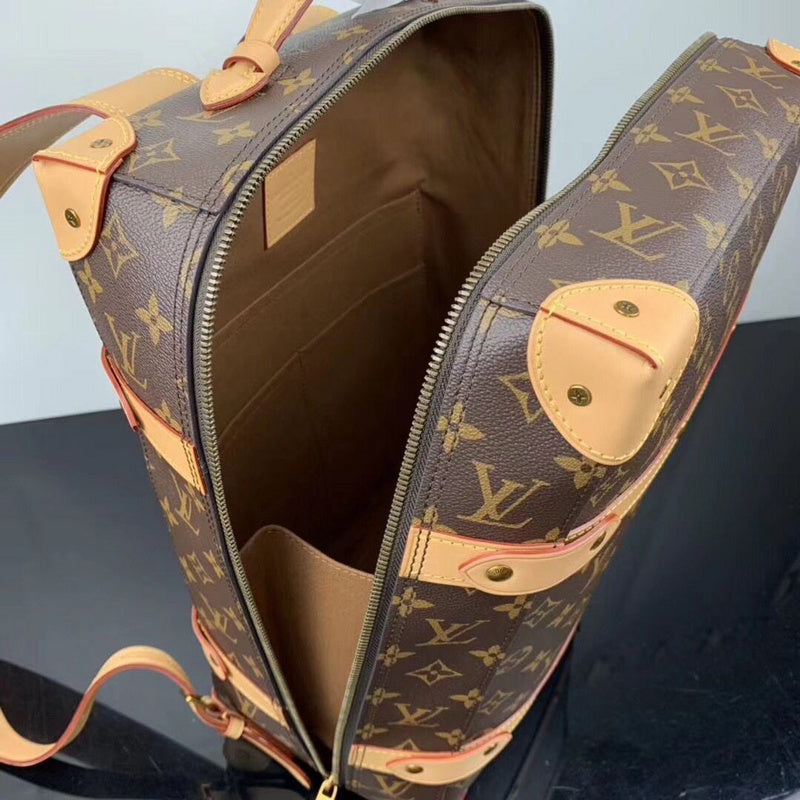 Fan Fashion Lu-Vi bags - 17803