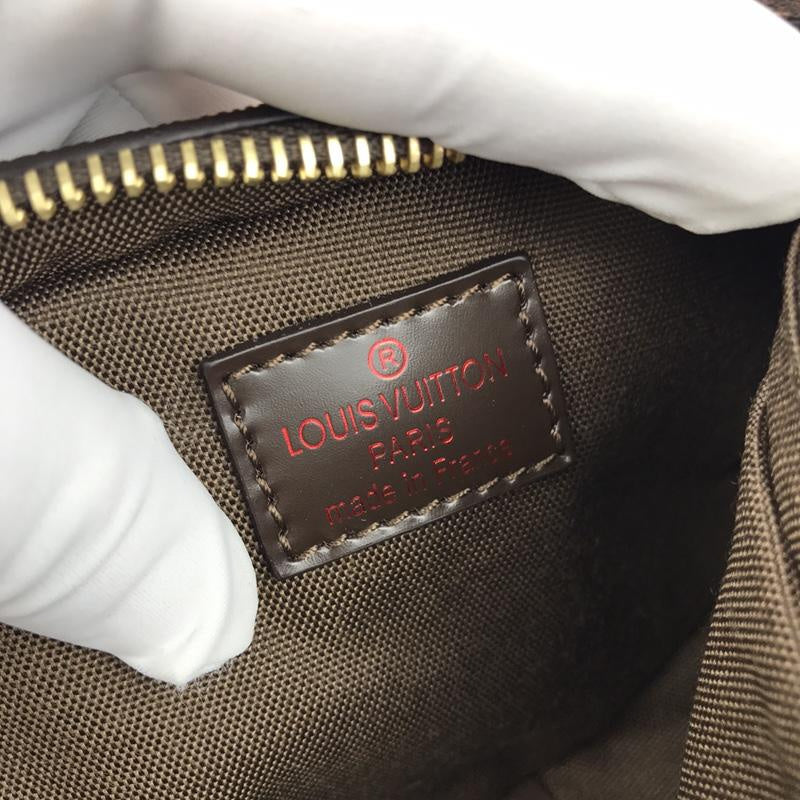 Fan Fashion Lu-Vi bags - 17827