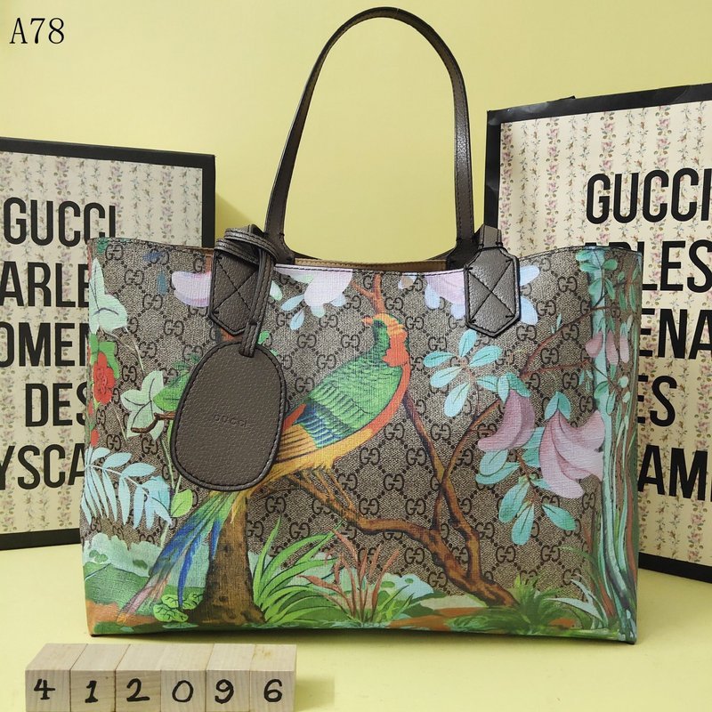 Amelia - GCI Bags - 10240