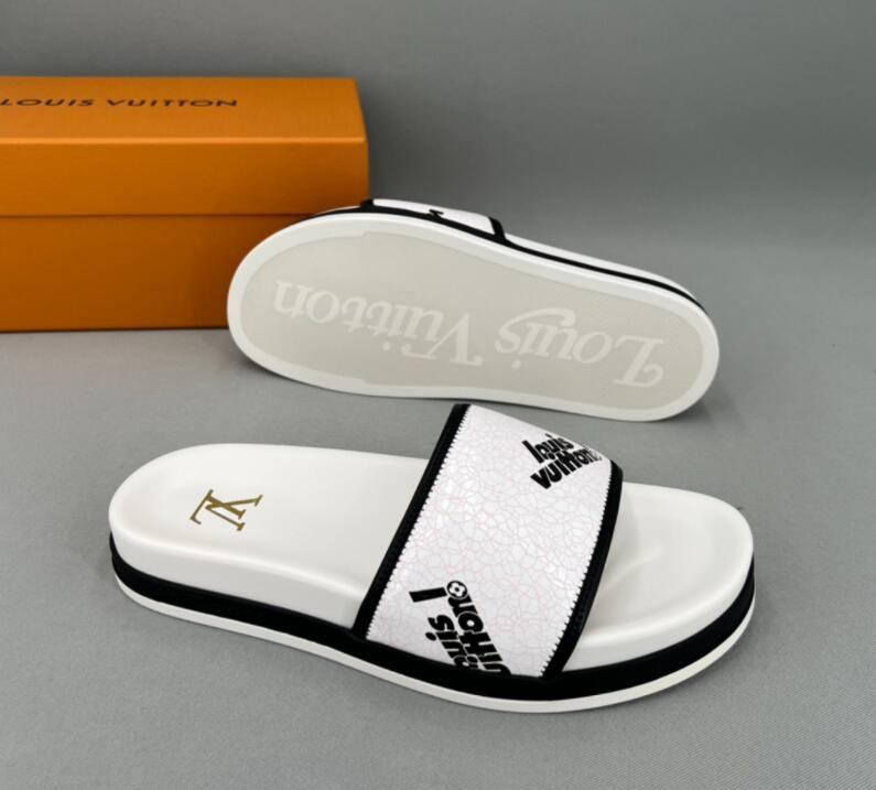 AmeliaLuxury - LOV Men Shoes - 1032