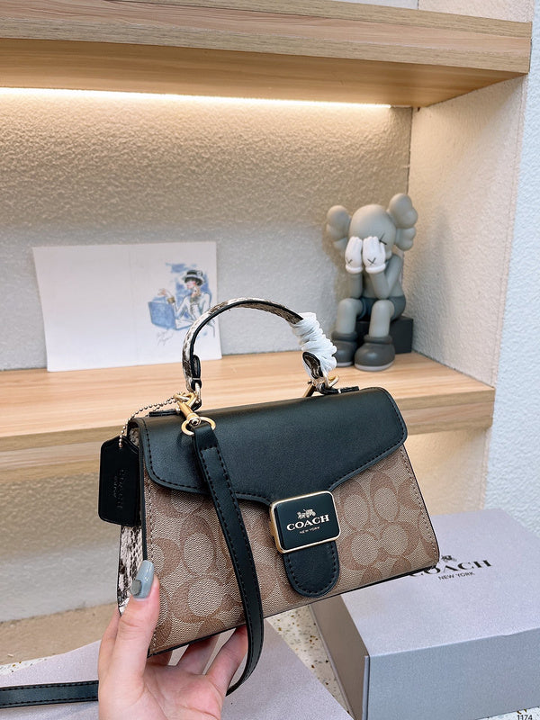 Amelia - CCH Bags - 335