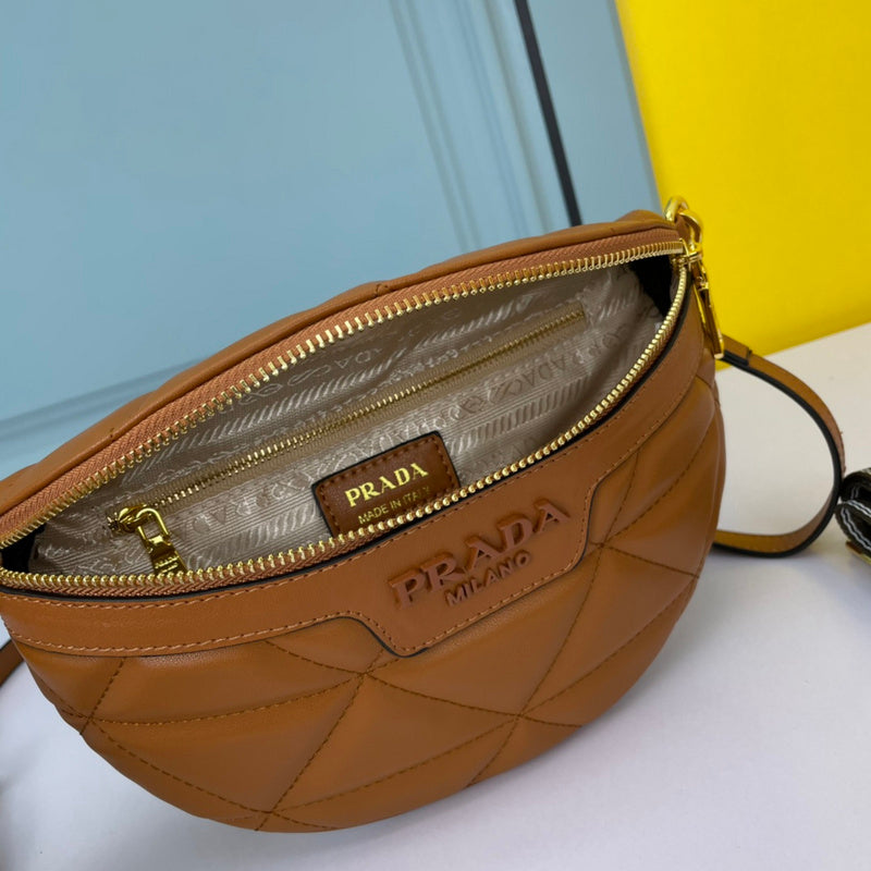 Camila Bags - Prada Bags - 1057