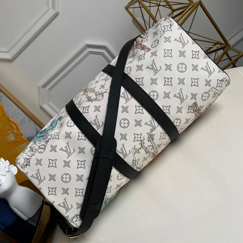 Amelia - LV Bags - 13357