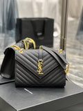 Amelia - YSL Bag - 1894