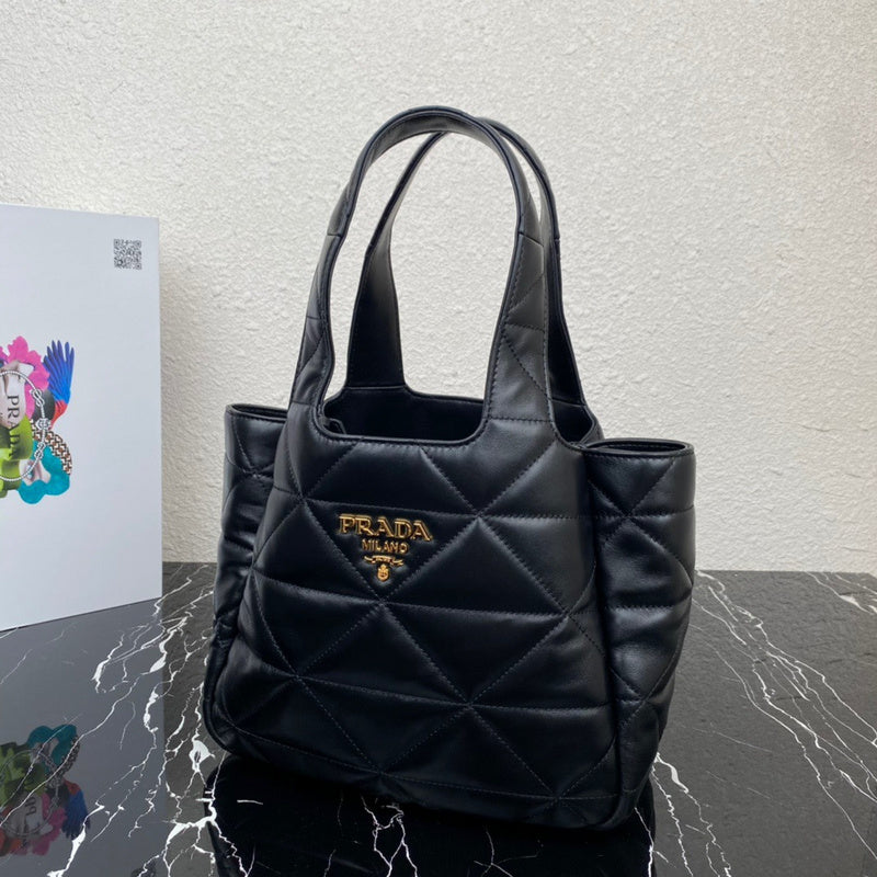 Amelia- PRDA  LUXURY BAGS - 904