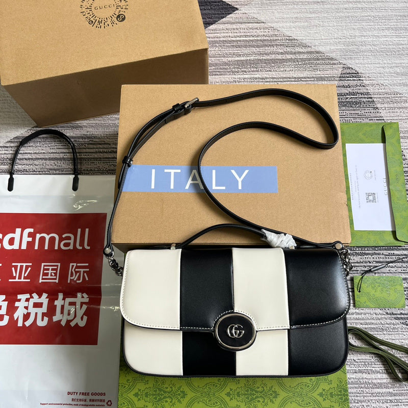 Amelia- GCI Bags - 5324