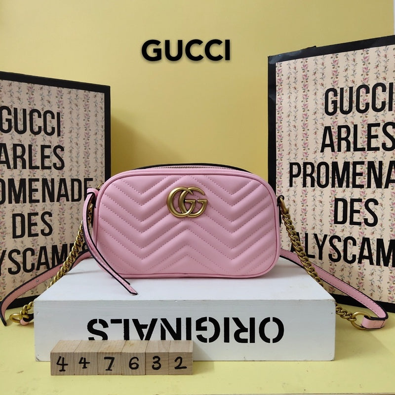 Amelia - GCI Bags - 10559