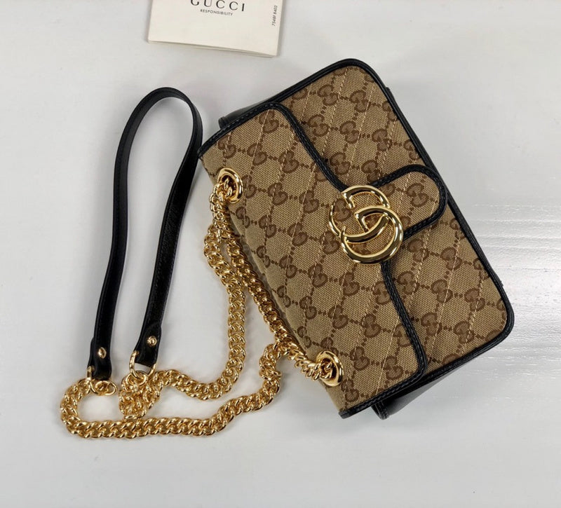 Amelia- GCI Bags - 4085