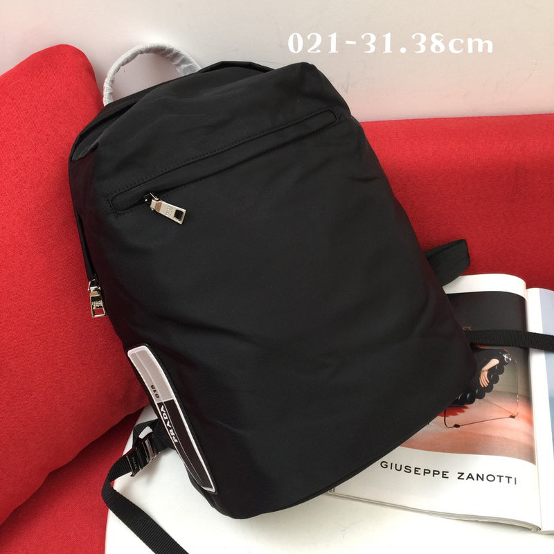 Amelia- PRDA  LUXURY BAGS - 636