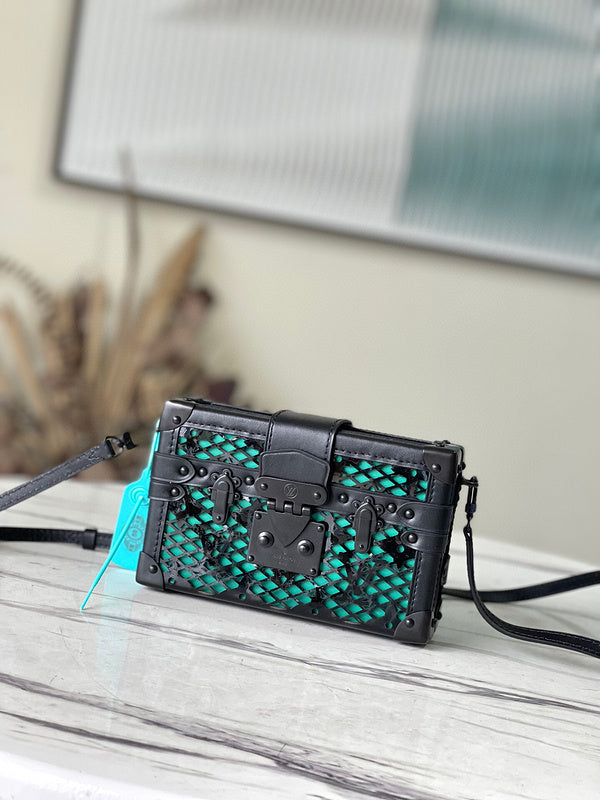 Amelia- Lu-Vi bags - 4956