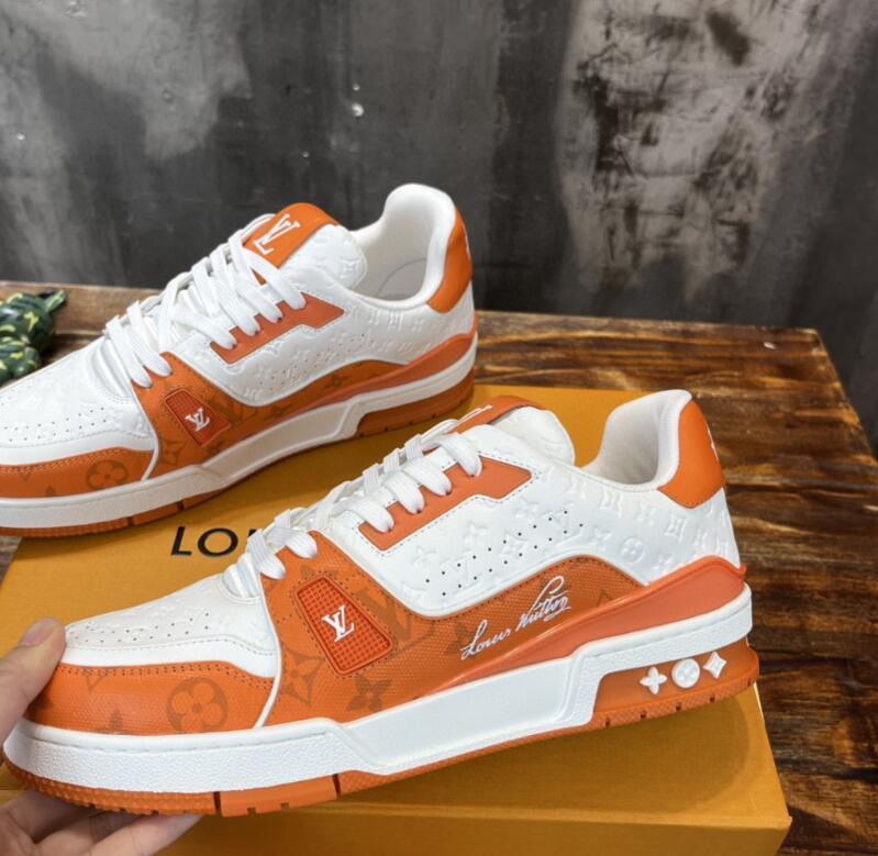 AmeliaLuxury - LOV Men Shoes - 724