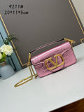 Amelia- VEL WOMEN LUXURY BAGS - 666