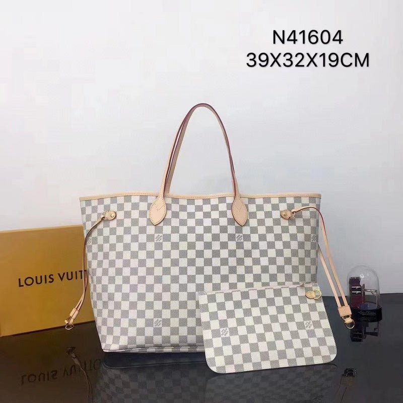 Amelia- Lu-Vi bags - 11810