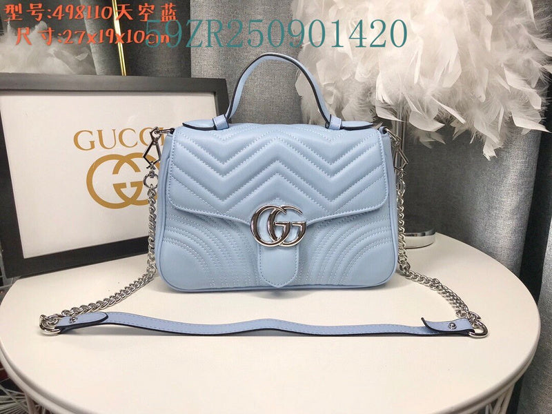 Amelia - GCI Bags - 10532