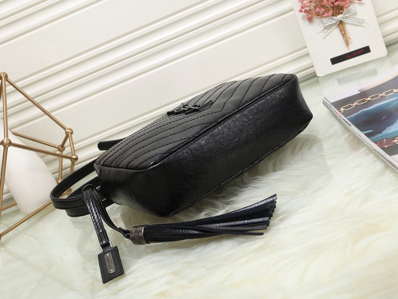 Amelia - YSL Bag - 3560