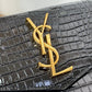 YSL BAGS - WOMEN LOVE LUXURY BAGS - 2472