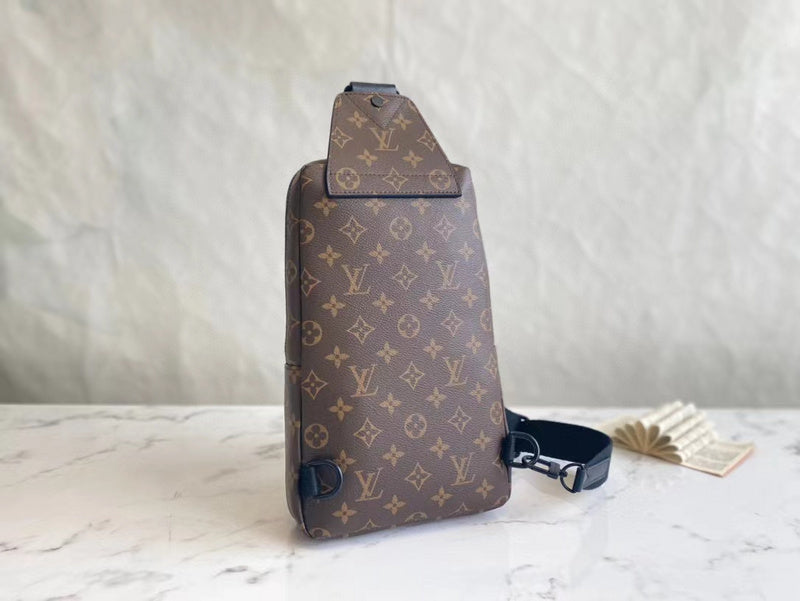 Amelia- Lu-Vi bags - 11829