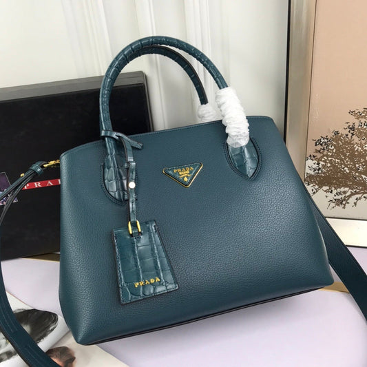 Amelia- PRDA  LUXURY BAGS - 114