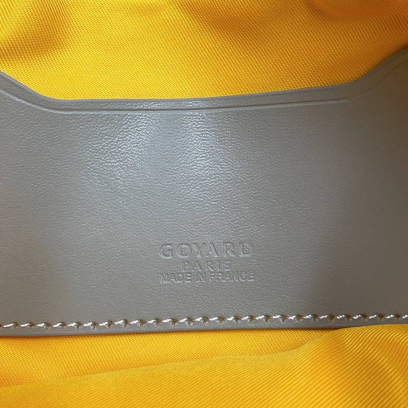 Amelia- G-YARD BAGS - 353