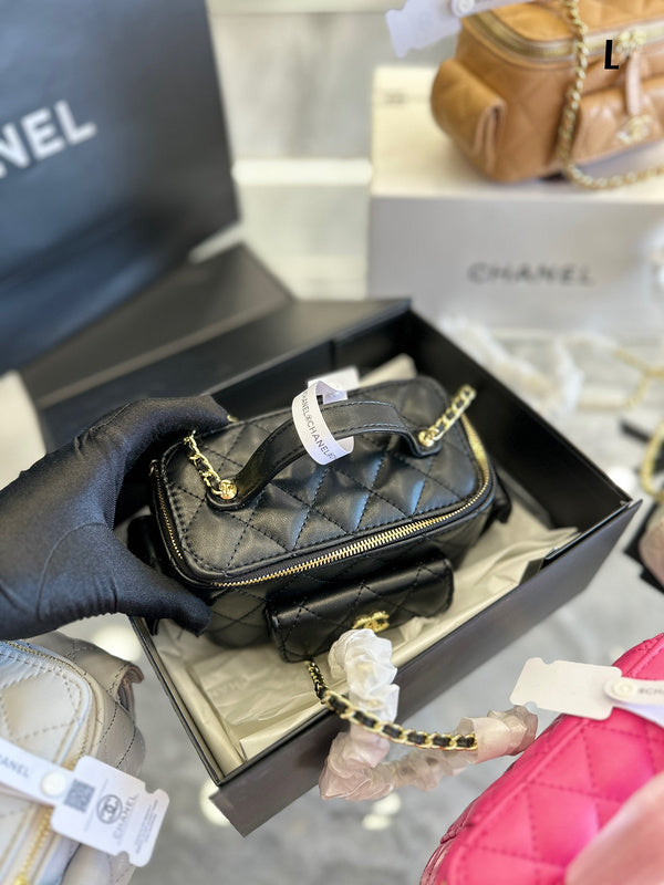Amelia- CHL Bags - 7104