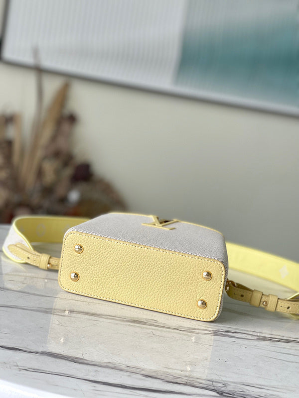 Fashion Lu-Vi bags - 5020