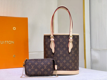 Amelia- GUKI Women Bags - 1531