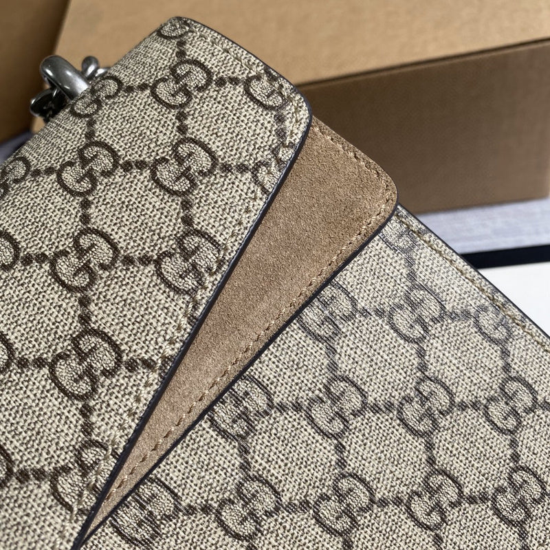 Amelia- GUKI Bags - 2032