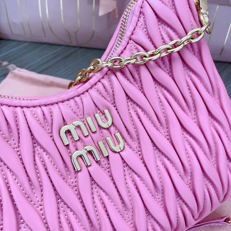Amelia- MMU  LUXURY BAGS - 051