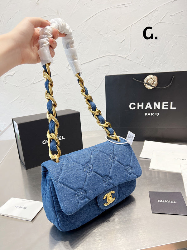 Amelia- CHL Bags - 7086