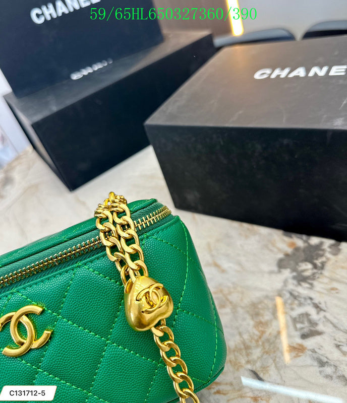 Amelia - CHL Bags - 1233