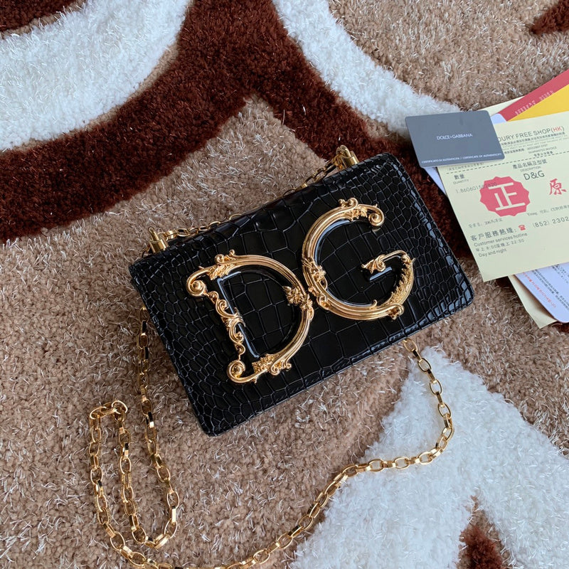 Amelia- DG Bags - 428