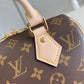 Amelia Fashion Lu-Vi bags - 17348