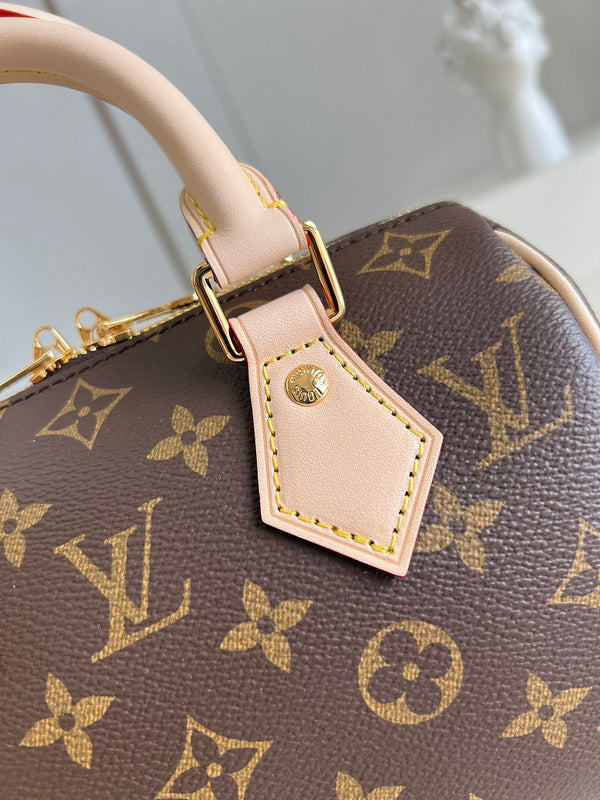 Amelia Fashion Lu-Vi bags - 17348