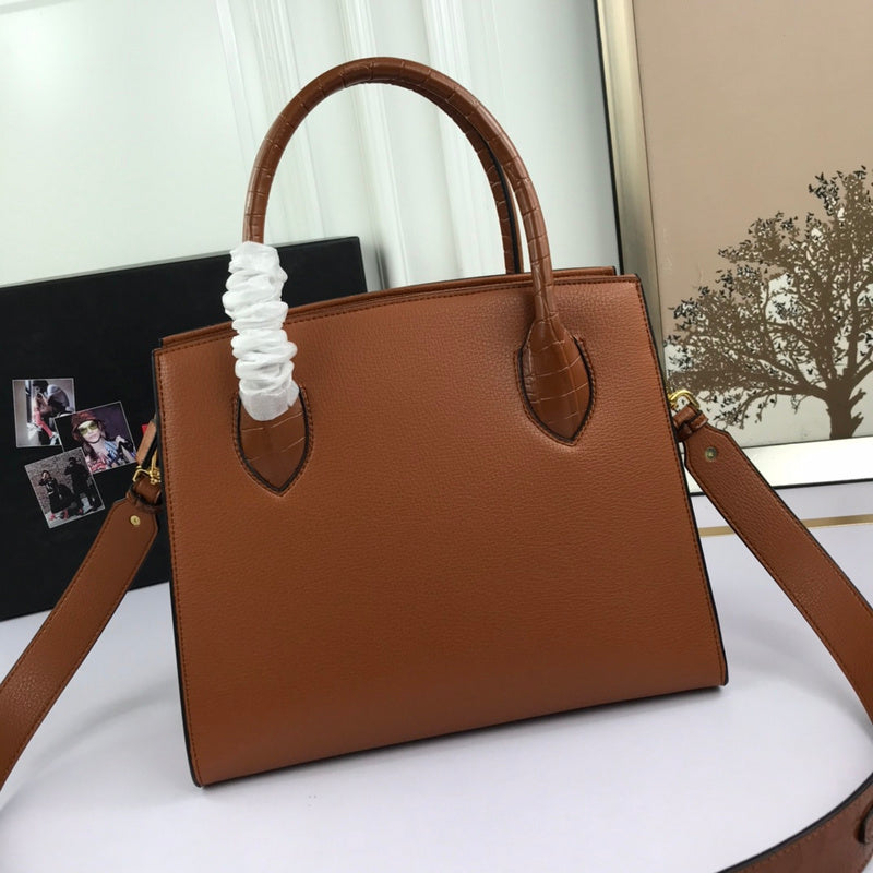 Amelia- PRDA  LUXURY BAGS - 128