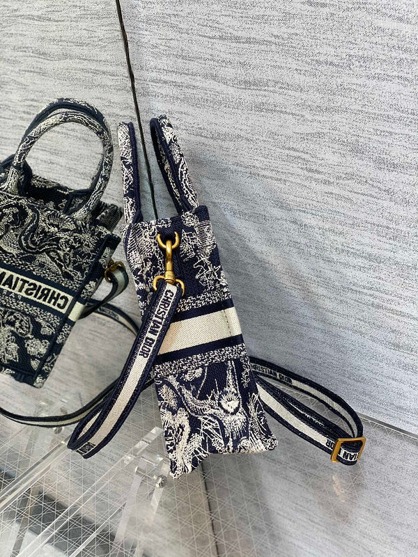 Amelia- DOR Bags - 1012