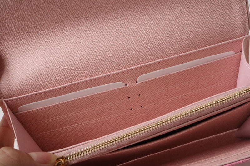 Amelia- LOV  Luxury  Wallets - 616