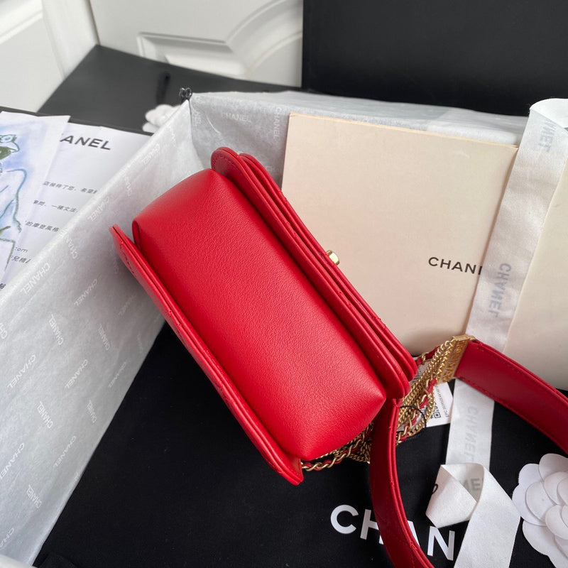 Amelia- CHL Bags - 7446
