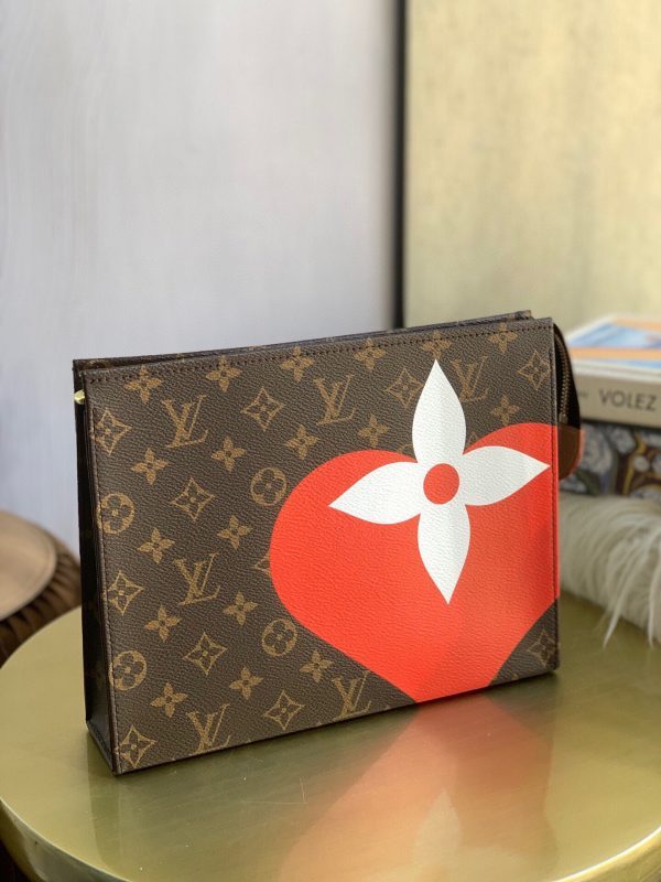 Amelia - LV Bags - 12828