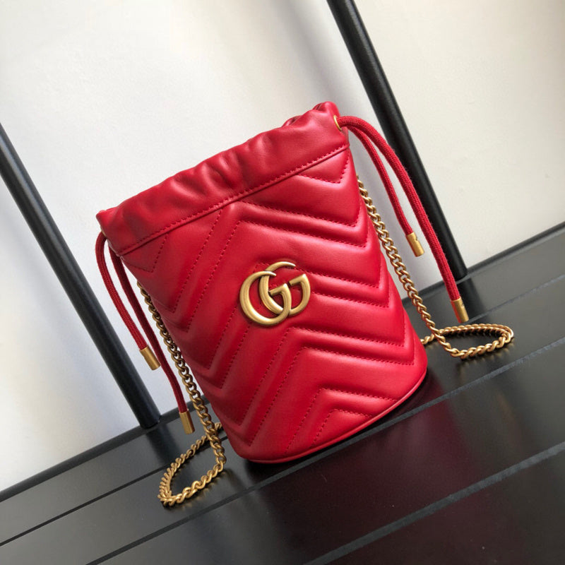 Amelia- GCI Lady Bags - 1270