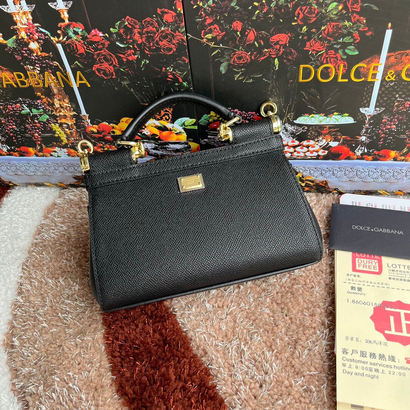 Amelia- DG Bags - 062