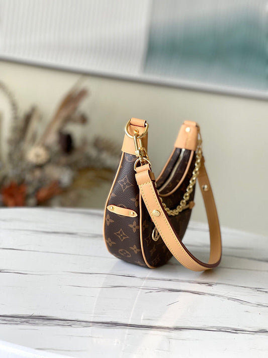 Amelia- Lu-Vi bags - 5980