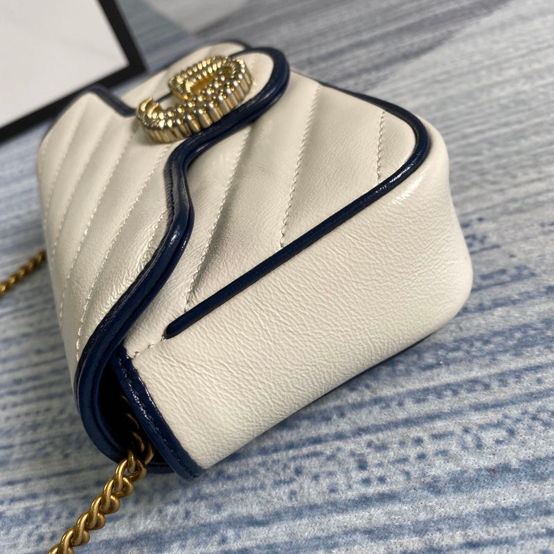 Amelia- GUKI Bags - 2200