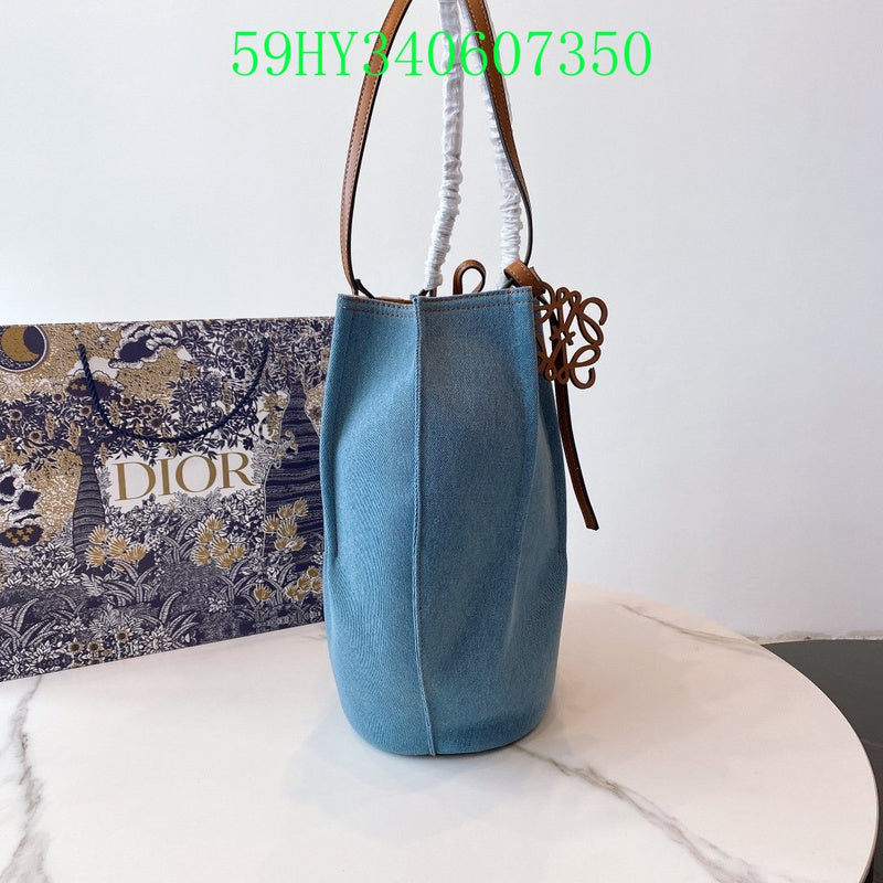 Amelia - LWE BRANDED BAGS - 295