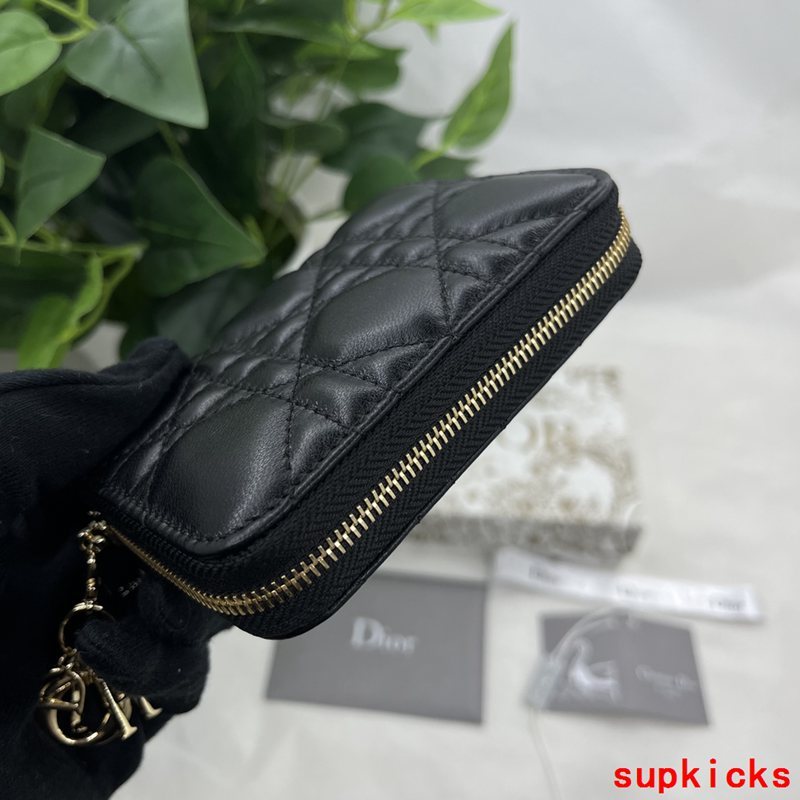 Amelia- Mix Wallets - 281