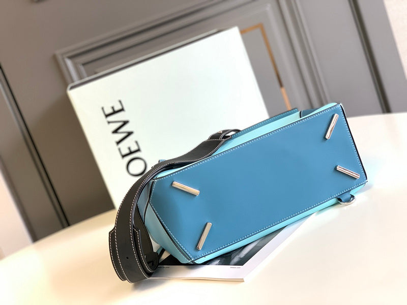 Amelia's Bag Gallery - LWO Bags - 809
