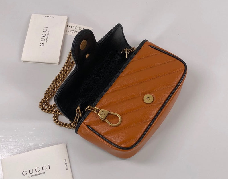Amelia  - GCI Bags - 13202